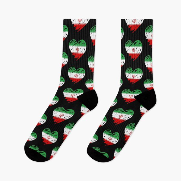 Item preview, I Love Iran - من ایران را دوست دارم designed and sold by feether-store.