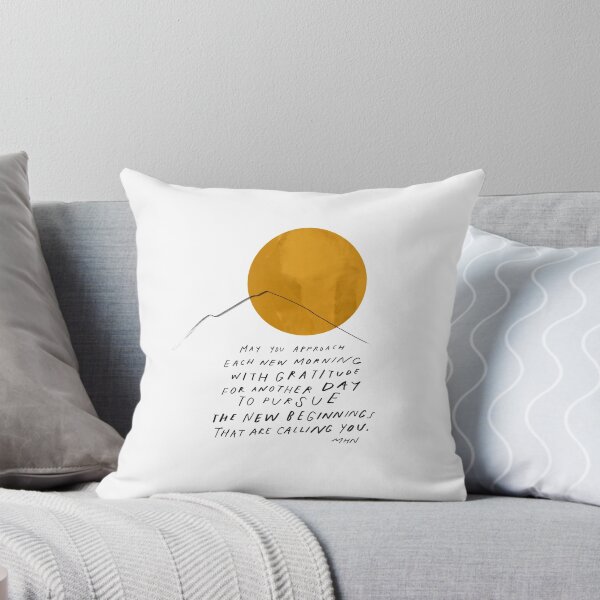 Item preview, Gratitude Inspirational Motivational Encouraging Quote by Morgan Harper Nichols designed and sold by morgansgoods.