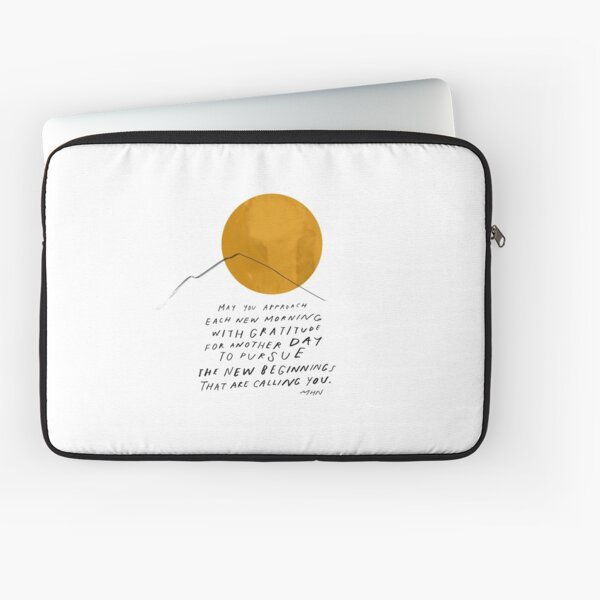 Item preview, Gratitude Inspirational Motivational Encouraging Quote by Morgan Harper Nichols designed and sold by morgansgoods.