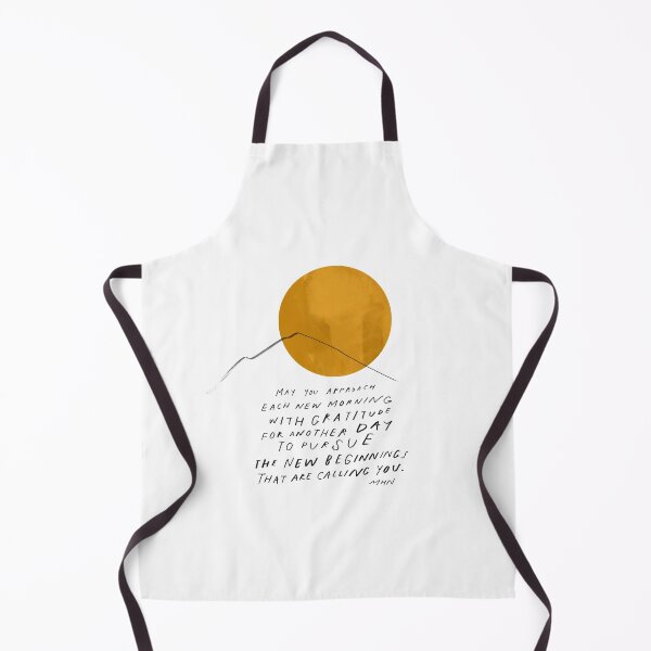 Item preview, Gratitude Inspirational Motivational Encouraging Quote by Morgan Harper Nichols designed and sold by morgansgoods.