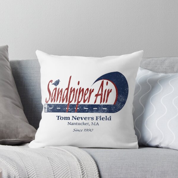 Item preview, Sandpiper Air designed and sold by PiperDownTees.