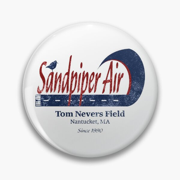 Item preview, Sandpiper Air designed and sold by PiperDownTees.