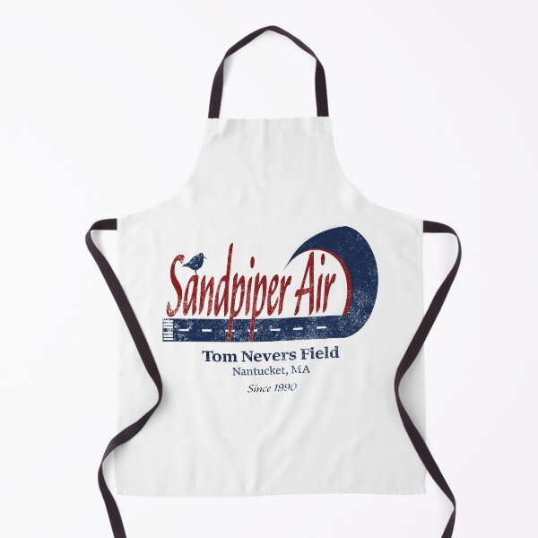 Item preview, Sandpiper Air designed and sold by PiperDownTees.