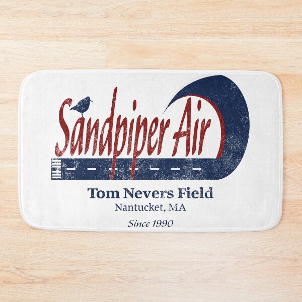 Item preview, Sandpiper Air designed and sold by PiperDownTees.
