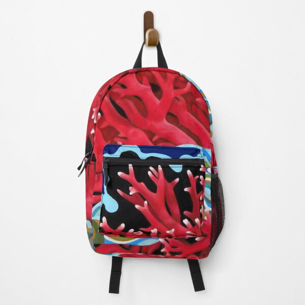 Item preview, - POESIA CORAL - ART BY PASCAL ROY designed and sold by Pascal Roy.