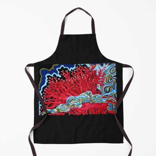 Item preview, - POESIA CORAL - ART BY PASCAL ROY designed and sold by Pascal Roy.