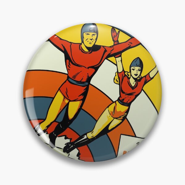 Item preview, Bulletman Comic designed and sold by sirglennbo.