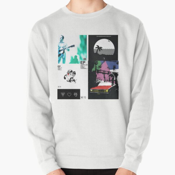 Item preview, The Neighbourhood albums designed and sold by clouds-la.