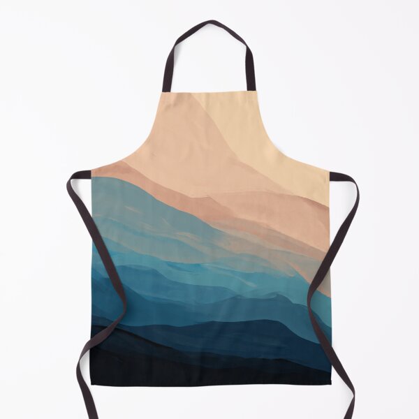 Item preview, Abstract Watercolor Art Blush and Blue by Morgan Harper Nichols designed and sold by morgansgoods.