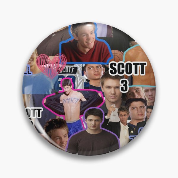 Item preview, ONE TREE HILL SCOTT BROTHERS designed and sold by jebbaicloud.
