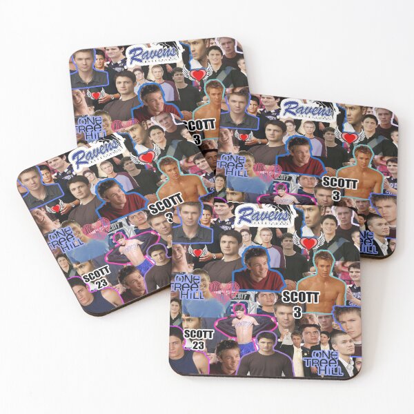 Item preview, ONE TREE HILL SCOTT BROTHERS designed and sold by jebbaicloud.