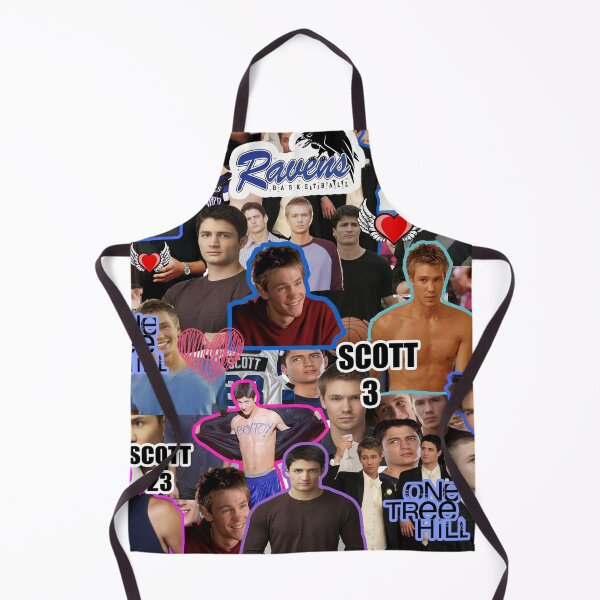 Item preview, ONE TREE HILL SCOTT BROTHERS designed and sold by jebbaicloud.