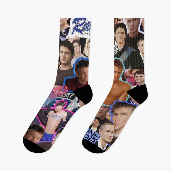 Item preview, ONE TREE HILL SCOTT BROTHERS designed and sold by jebbaicloud.