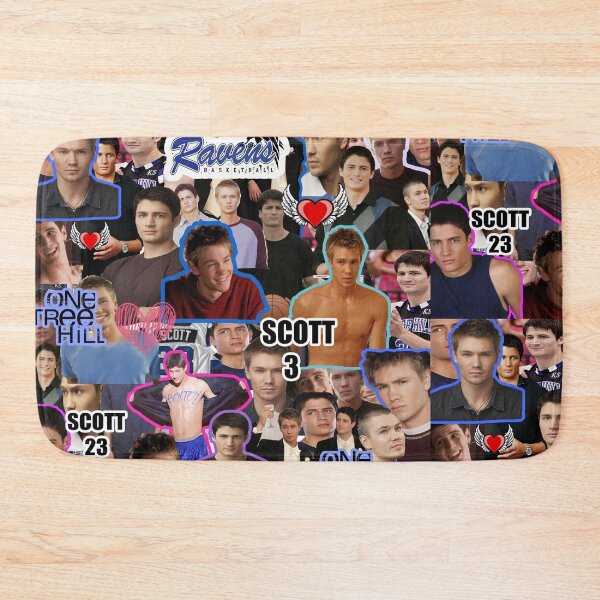 Item preview, ONE TREE HILL SCOTT BROTHERS designed and sold by jebbaicloud.
