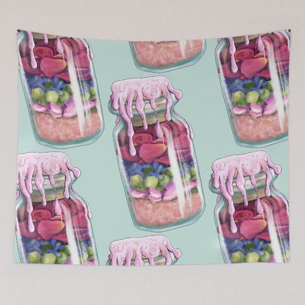 Item preview, Love Spell designed and sold by traveleroama.