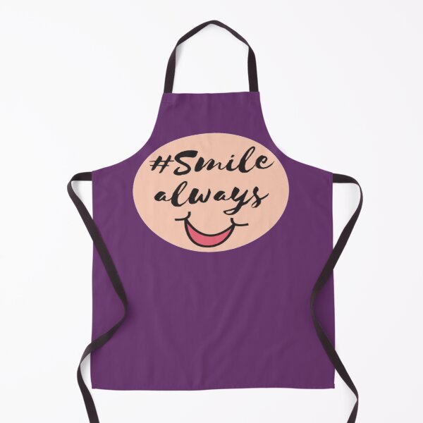 Item preview, Smile always: be happy designed and sold by mohamedalso.