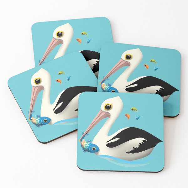 Item preview, Pelican designed and sold by Karin Taylor.