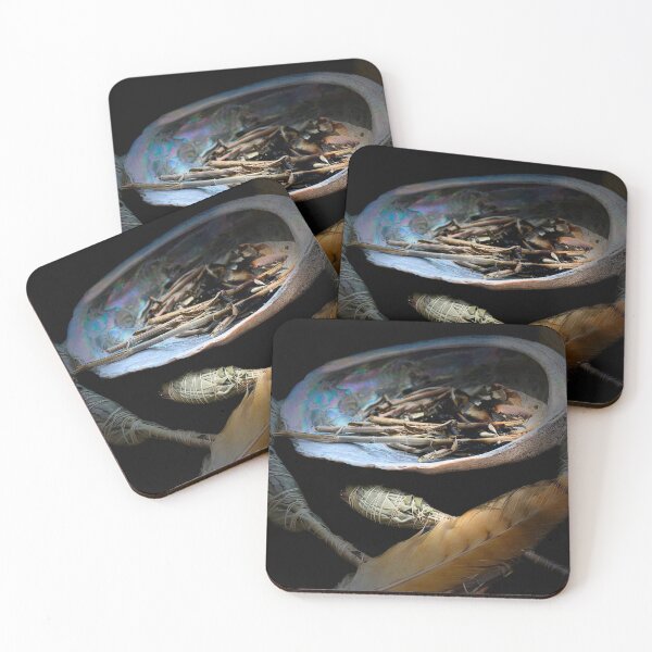 Item preview, Clearing Energy with California White Sage designed and sold by ReneeDominique.