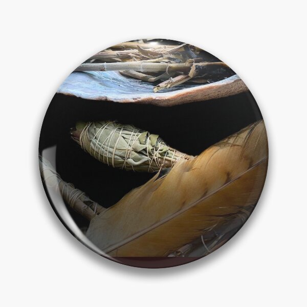 Item preview, Clearing Energy with California White Sage designed and sold by ReneeDominique.