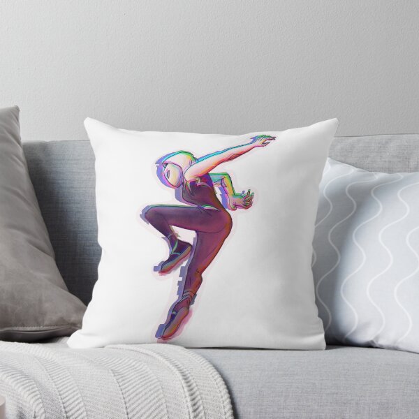 Item preview, Gwen Stacy  designed and sold by cloud-kidd.