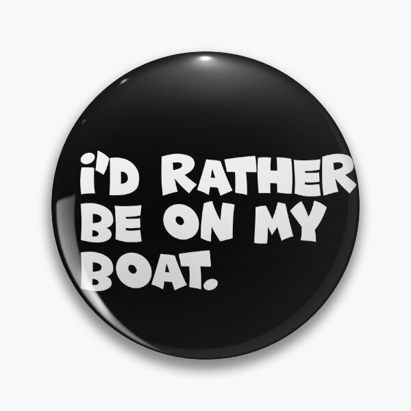 Artikelvorschau, Ich wäre lieber auf meinem Boot entworfen und verkauft von FranFornix.