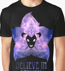 Believe in Steven Graphic T-Shirt