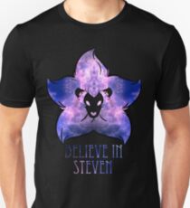 Believe in Steven Unisex T-Shirt