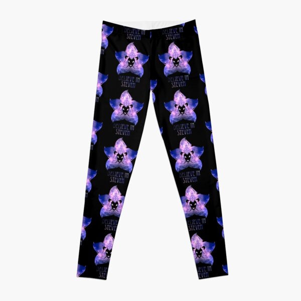 Believe in Steven Leggings