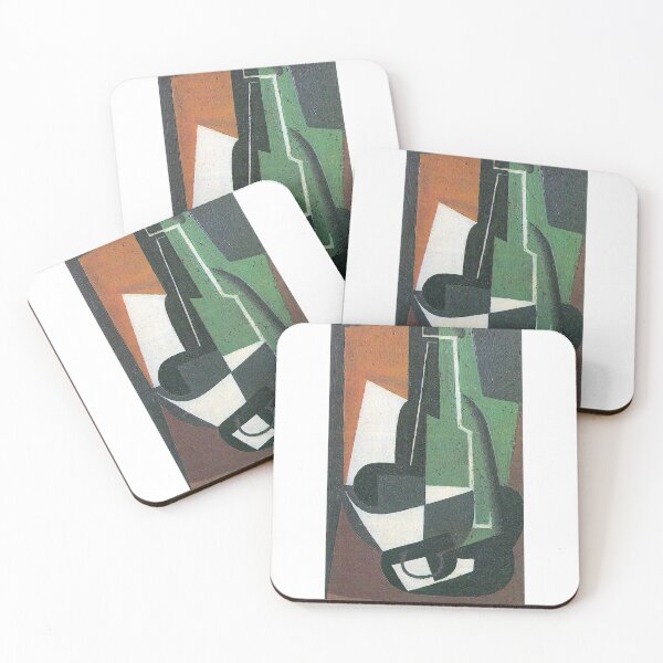 Item preview, 'Carafe' by Juan Gris (Reprint) designed and sold by Classic Visions Gallery.