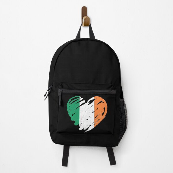 Item preview, I Love Ireland - Is breá liom Éire designed and sold by feether-store.