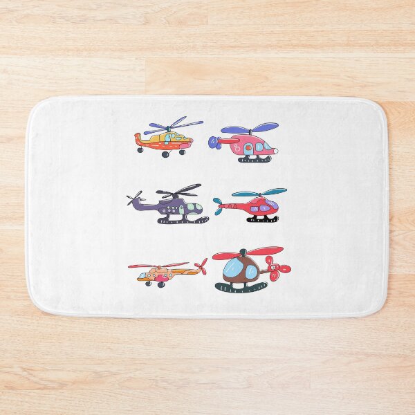 Item preview, Helicopter Army designed and sold by marytrou.