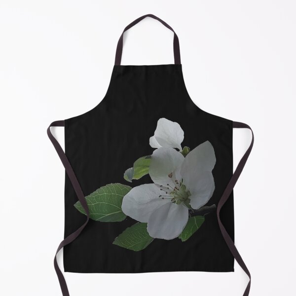Item preview, Floral - Apple Blossoms 2 designed and sold by MulesParty.