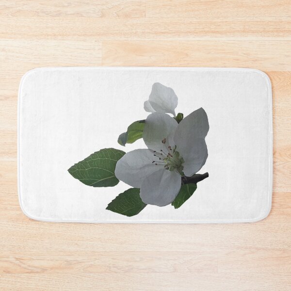 Item preview, Floral - Apple Blossoms 2 designed and sold by MulesParty.