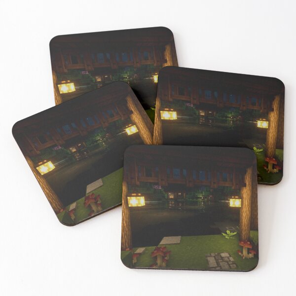 Item preview, Cozy Pond Village designed and sold by naias-craft.
