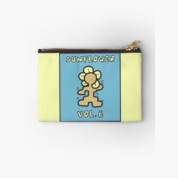 Item preview, sunflower vol 6 harry x keith inspired designed and sold by andreariv.