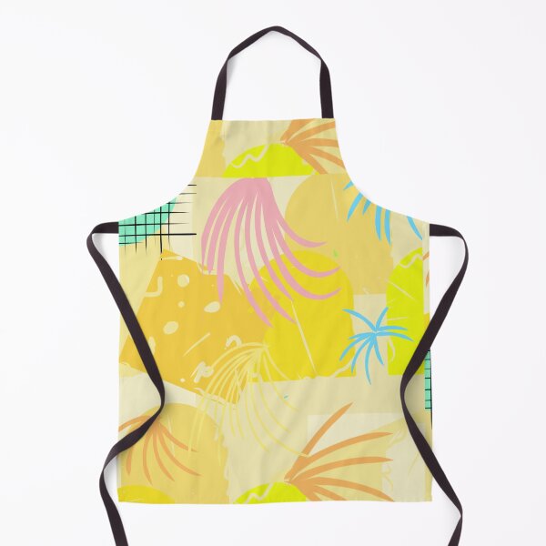 Item preview, Sunny Summer Abstract designed and sold by Nipuni Happitiya.
