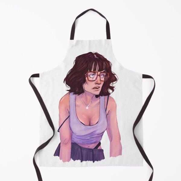 Item preview, I’m sorry, can you repeat that? I wasn't listening, too busy staring... designed and sold by auselessartist.