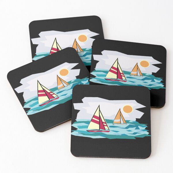 Item preview, Sailing Boats designed and sold by Easy Rider.
