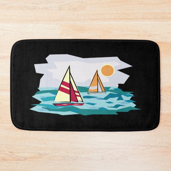 Item preview, Sailing Boats designed and sold by Easy Rider.