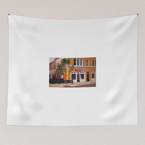 Item preview, Italian Bistro designed and sold by Rodney Williams.