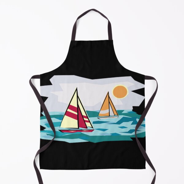 Item preview, Sailing Boats designed and sold by Easy Rider.