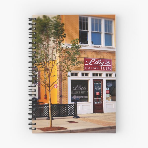 Item preview, Italian Bistro designed and sold by Rodney Williams.