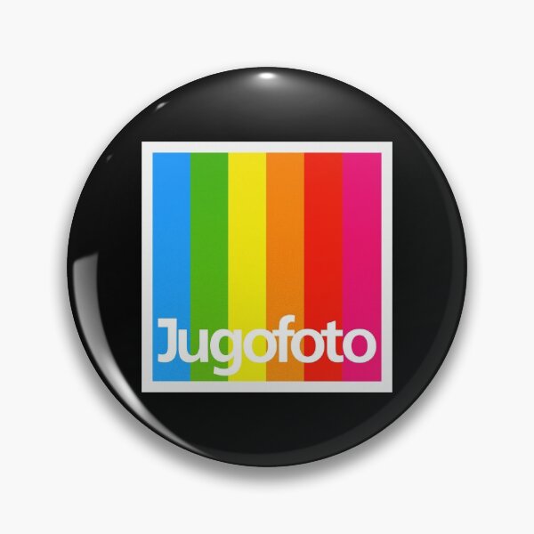 Item preview, Jugofoto Majica designed and sold by TinThor.