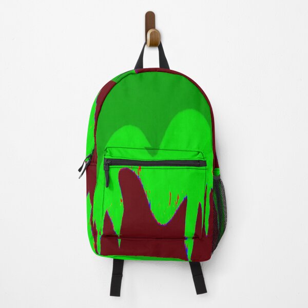 Item preview, Meep Melt (a4)  designed and sold by Zenanigans.
