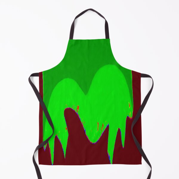 Item preview, Meep Melt (a4) designed and sold by Zenanigans.
