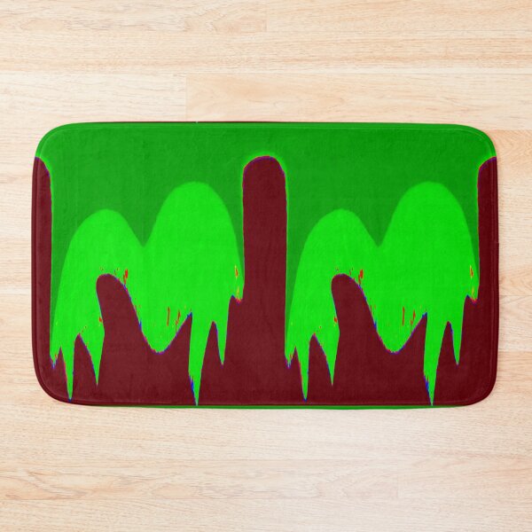 Item preview, Meep Melt (a4)  designed and sold by Zenanigans.