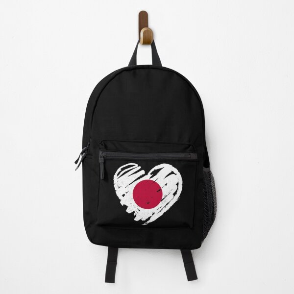 Item preview, I Love Japan - 日本が大好きです designed and sold by feether-store.