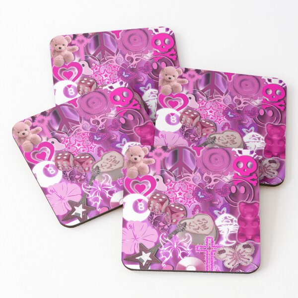 Item preview, pink punk!! designed and sold by punke designs.