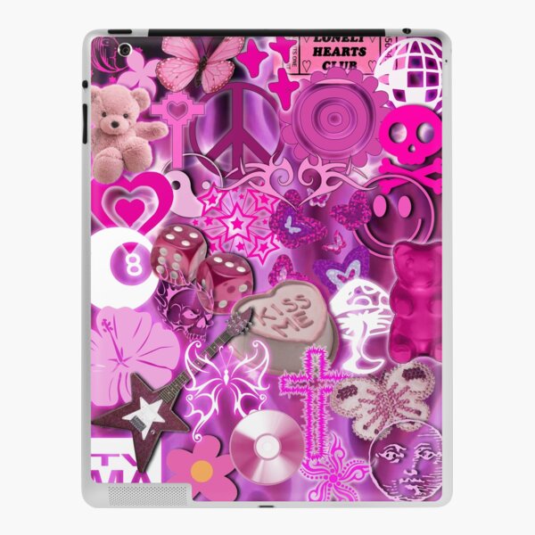 Pink Sweethearts iPad Case 2.0 –