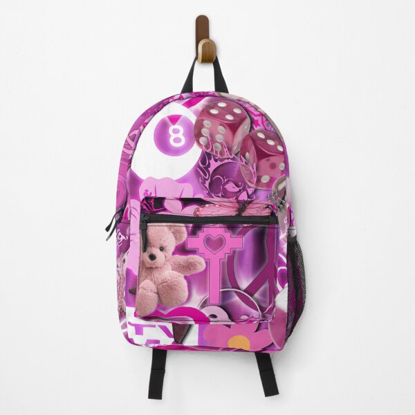Item preview, pink punk!! designed and sold by punke designs.